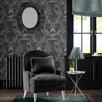 Magic of India Wallpaper - Becca Who