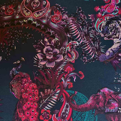 Magic of India Wallpaper - Becca Who