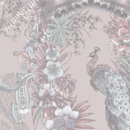 Magic of India Wallpaper - Becca Who