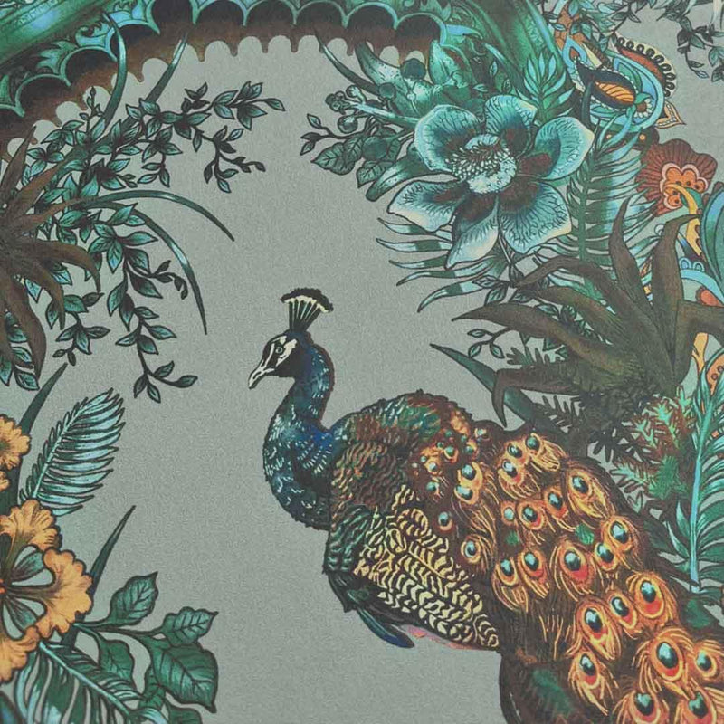 Magic of India Wallpaper - Becca Who