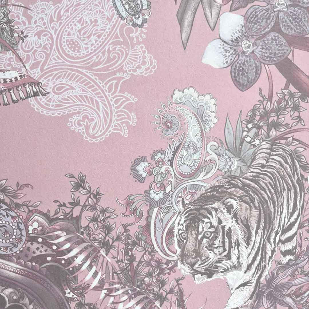 Magic of India Wallpaper - Becca Who