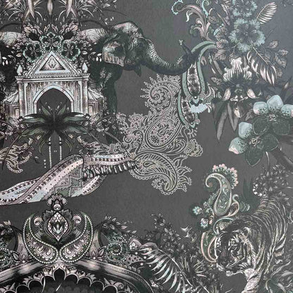 Magic of India Wallpaper - Becca Who