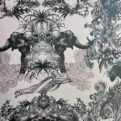 Magic of India Wallpaper - Becca Who