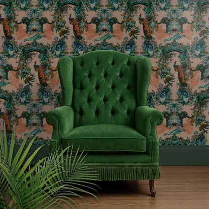 Magic of India Wallpaper - Becca Who