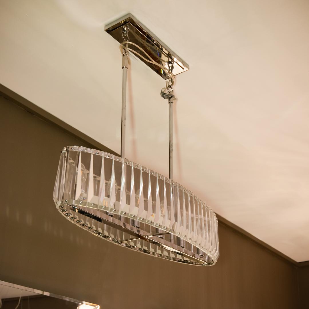 Mai Pendant - RV Astley