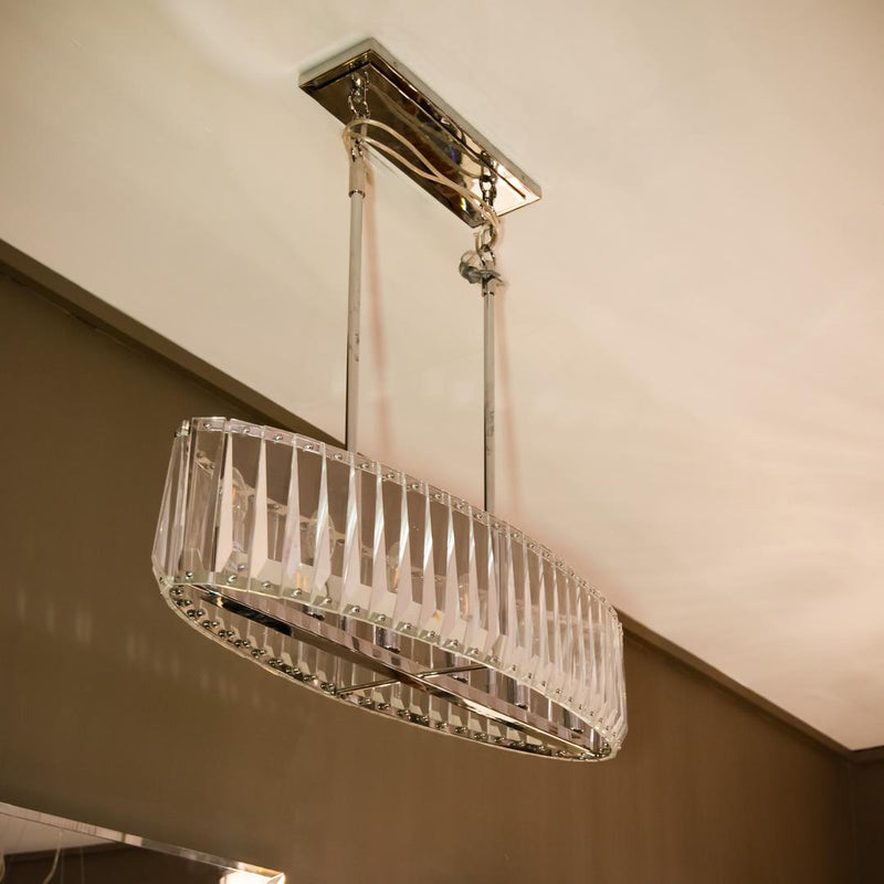 Mai Pendant - RV Astley