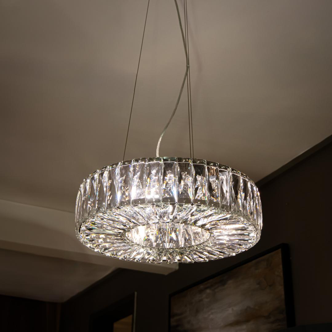 Maigue 40cm Chandelier - RV Astley