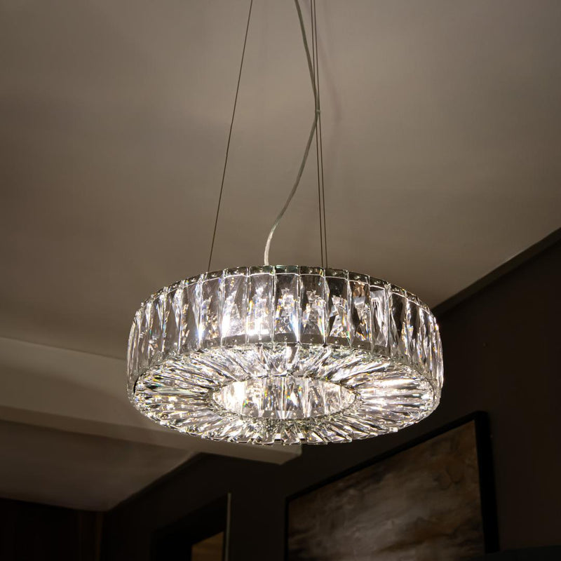 Maigue 40cm Chandelier - RV Astley