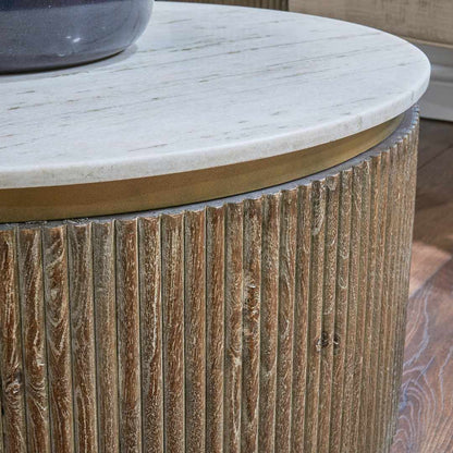 Maigue Coffee Table - RV Astley