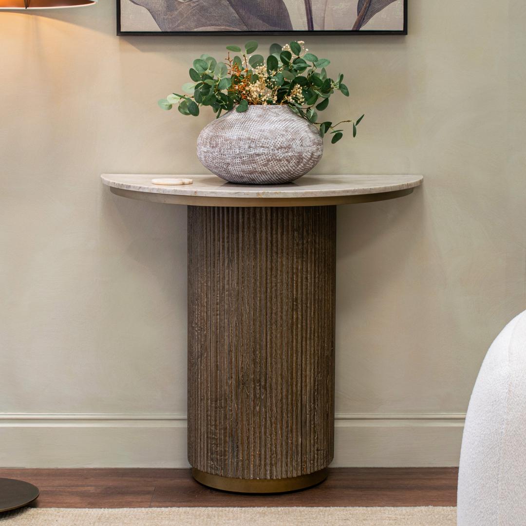 Maigue Console Table