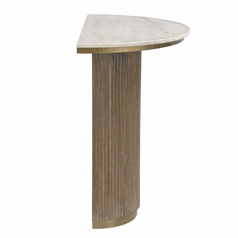 Maigue Console Table - RV Astley