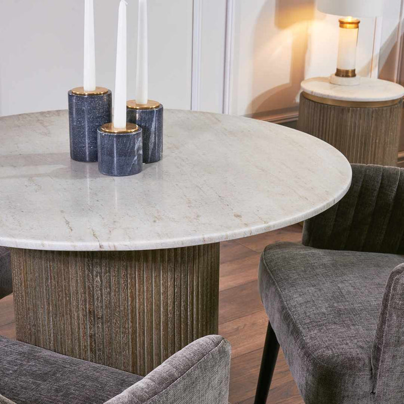 Maigue Dining Table - RV Astley