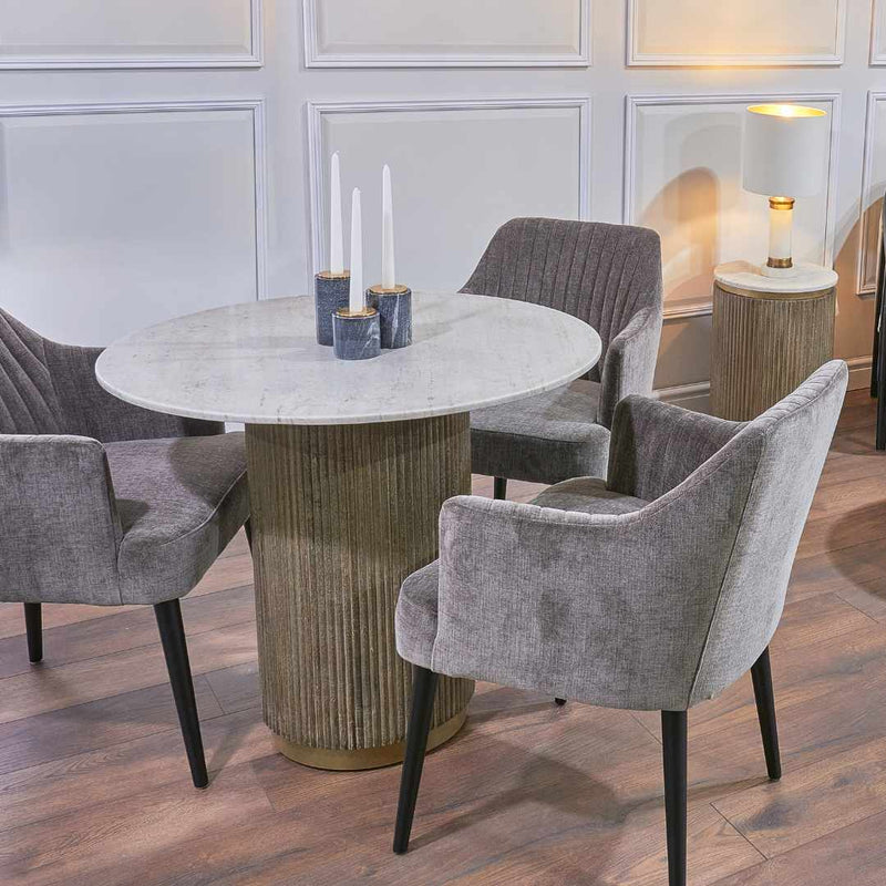 Maigue Dining Table - RV Astley