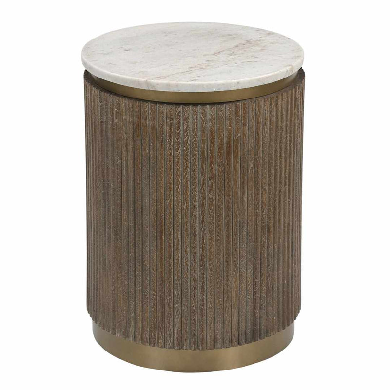 Maigue Side Table - RV Astley
