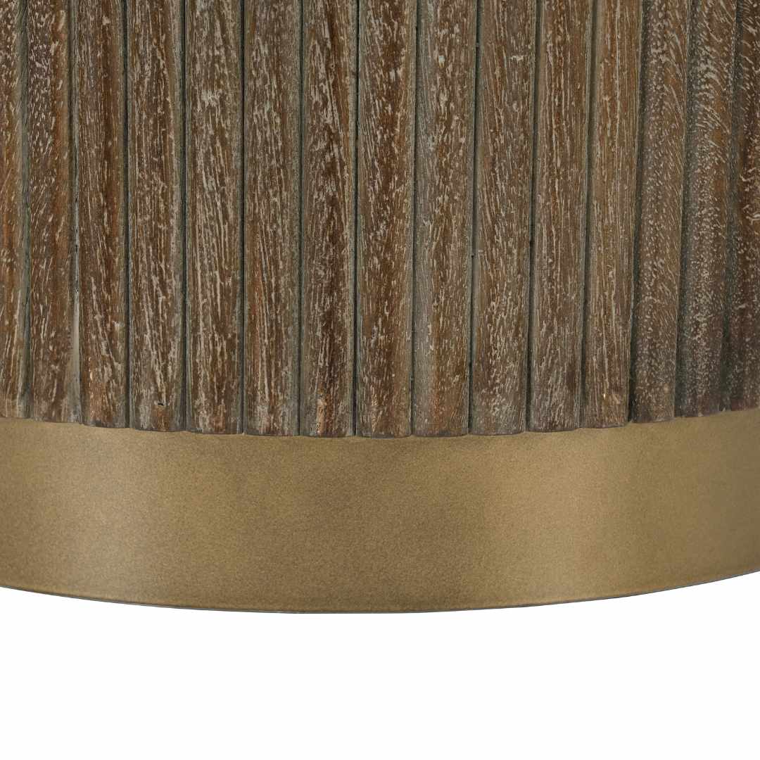 Maigue Side Table - RV Astley