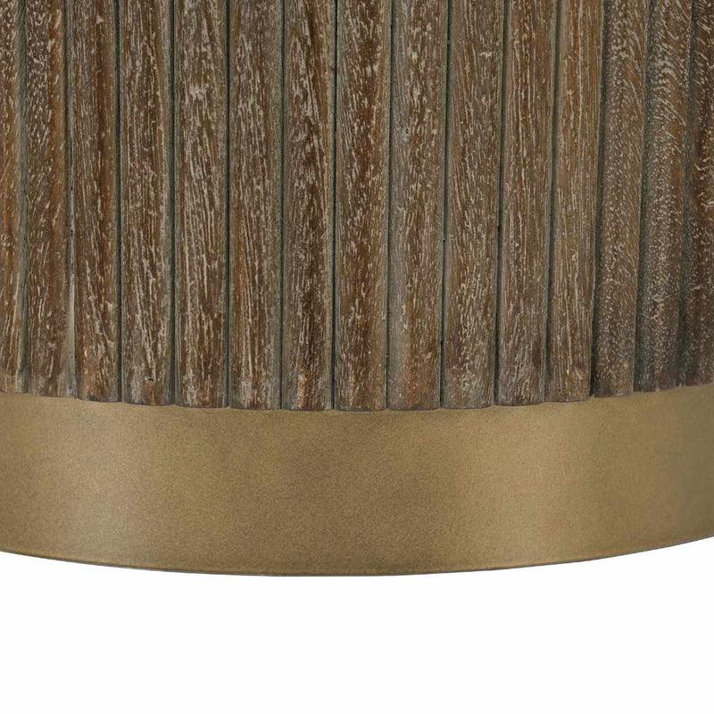 Maigue Side Table - RV Astley