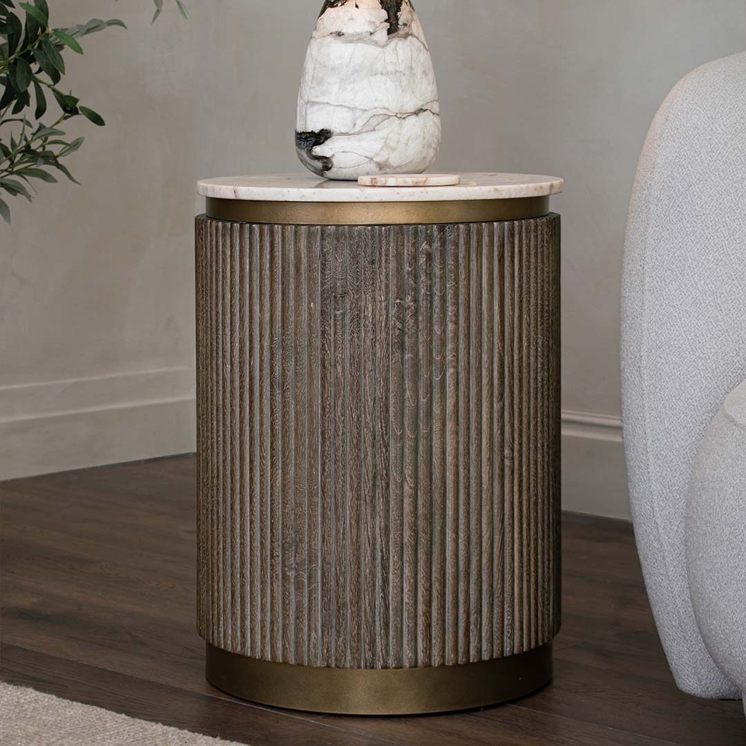 Maigue Side Table