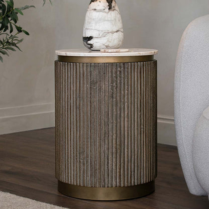 Maigue Side Table