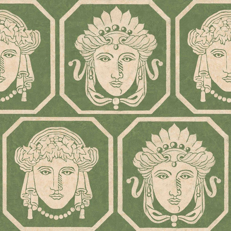 Maiorum Wallpaper - Coordonne