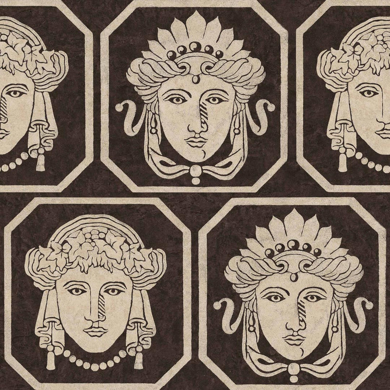 Maiorum Wallpaper - Coordonne