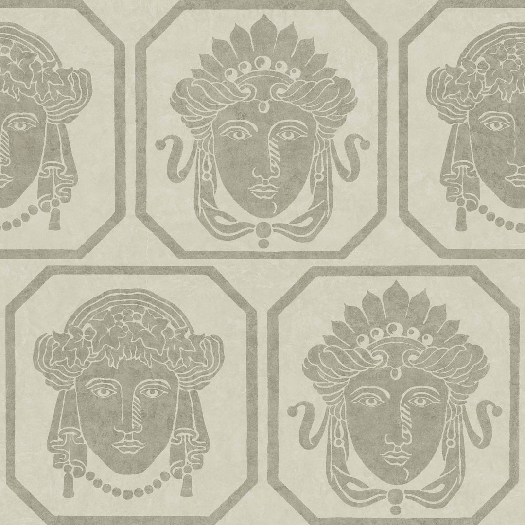 Maiorum Wallpaper - Coordonne