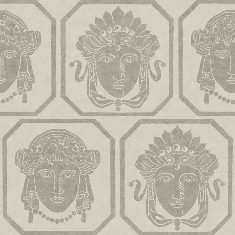 Maiorum Wallpaper - Coordonne