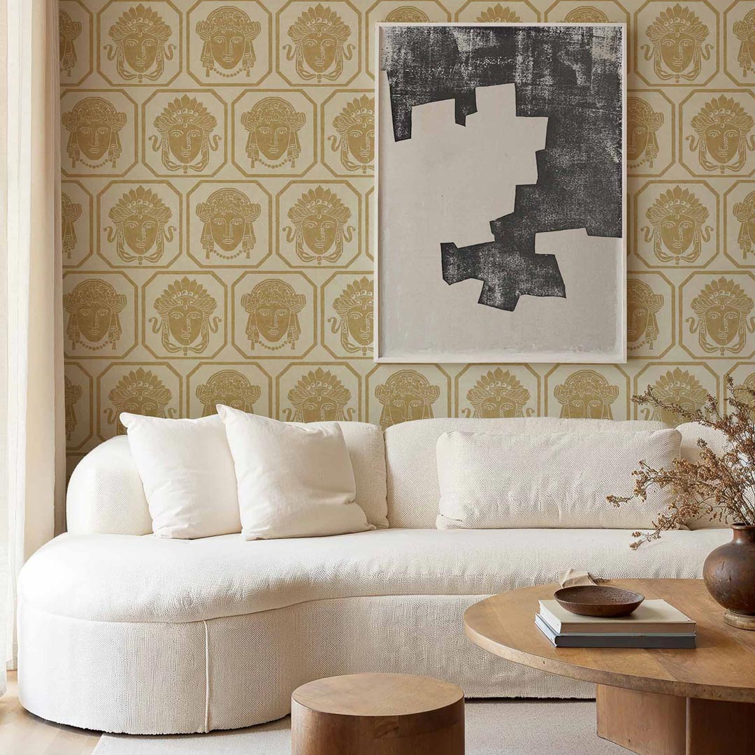 Maiorum Wallpaper - Coordonne