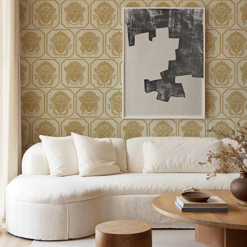 Maiorum Wallpaper - Coordonne