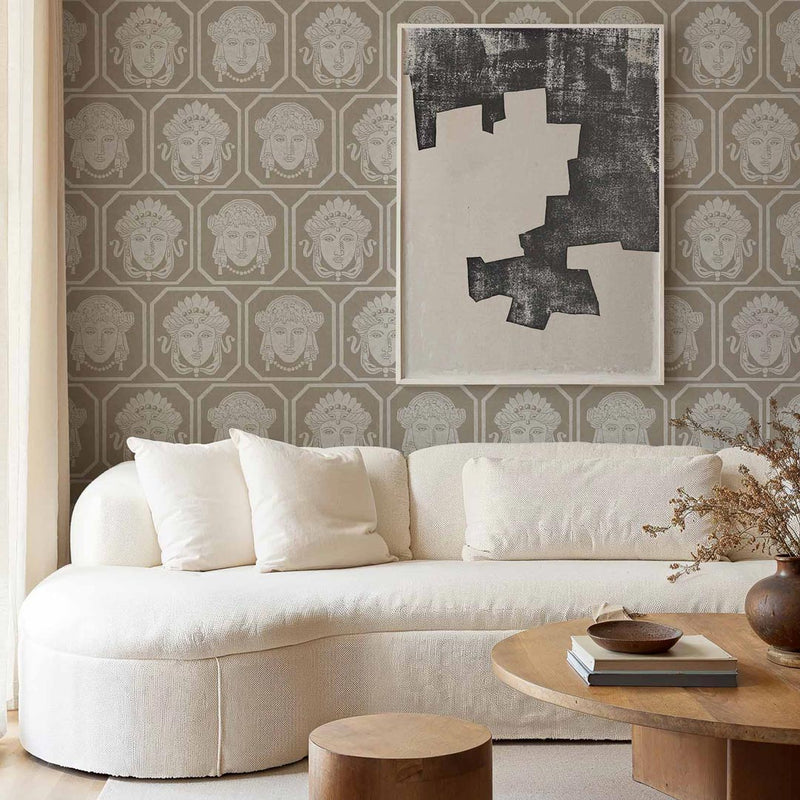 Maiorum Wallpaper - Coordonne