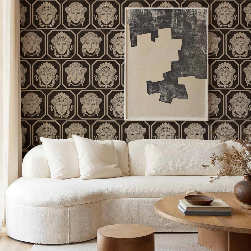 Maiorum Wallpaper - Coordonne