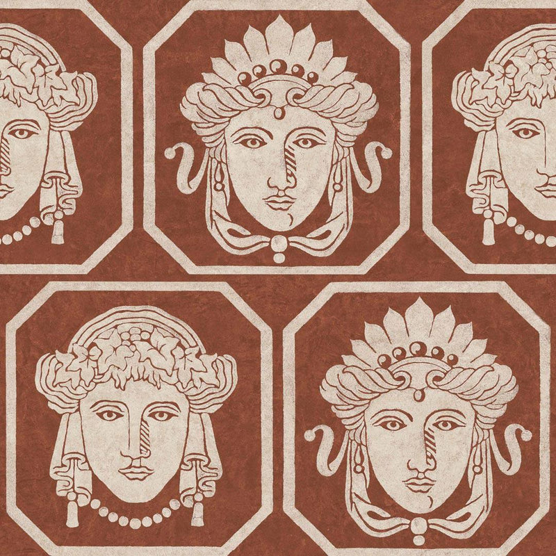 Maiorum Wallpaper - Coordonne