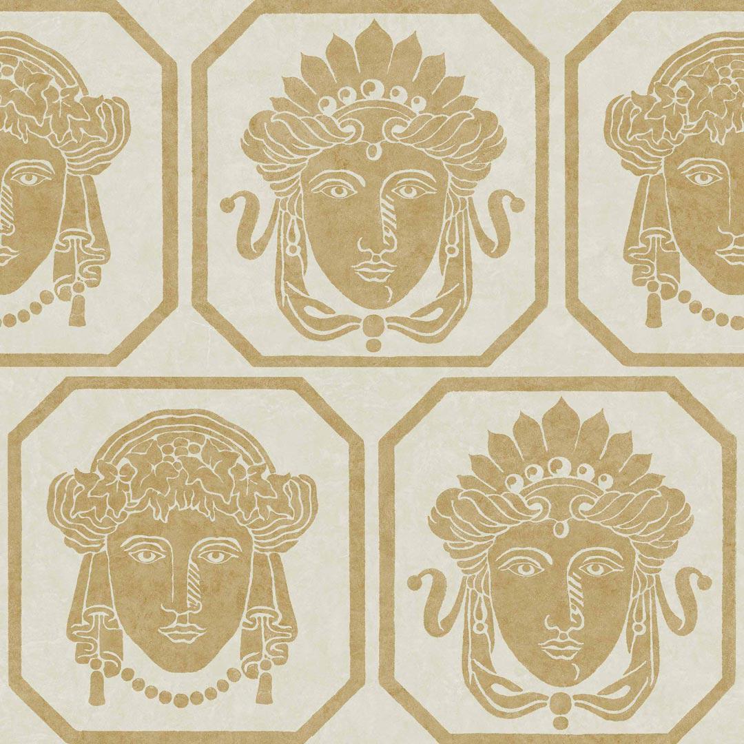 Maiorum Wallpaper - Coordonne