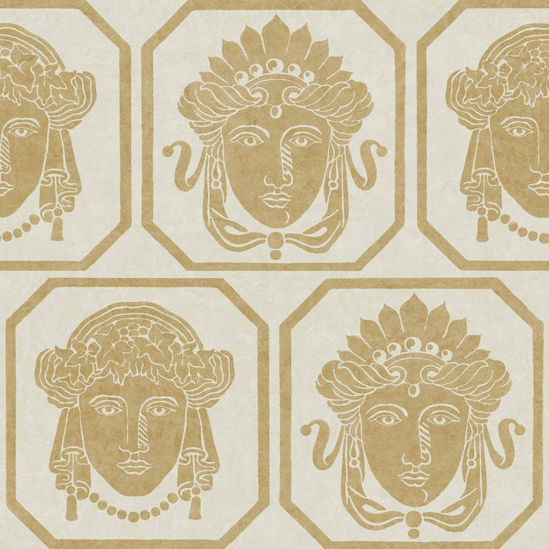 Maiorum Wallpaper - Coordonne