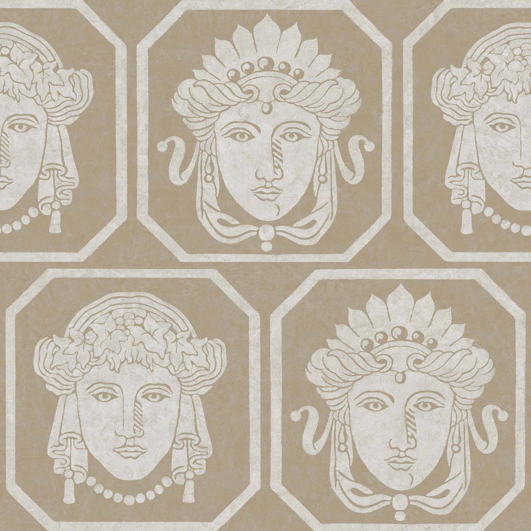 Maiorum Wallpaper - Coordonne