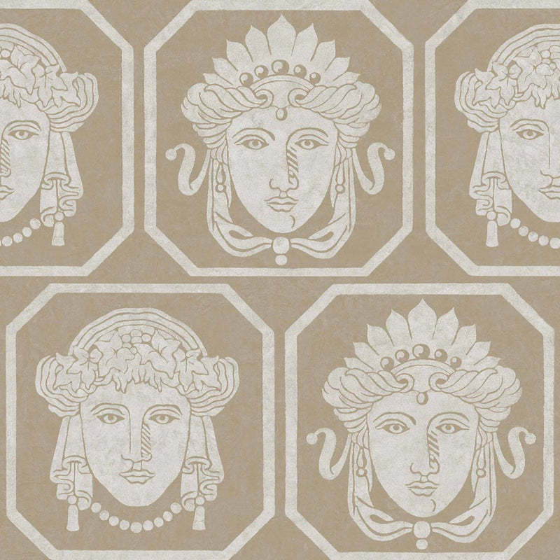 Maiorum Wallpaper - Coordonne