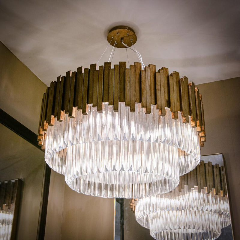 Maive Chandelier - RV Astley