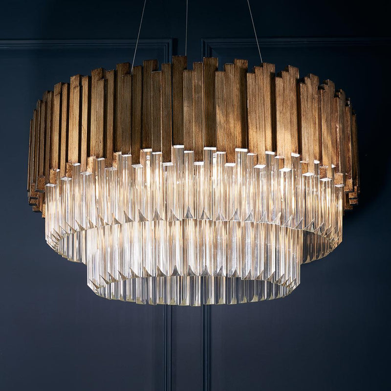 Maive Chandelier - RV Astley