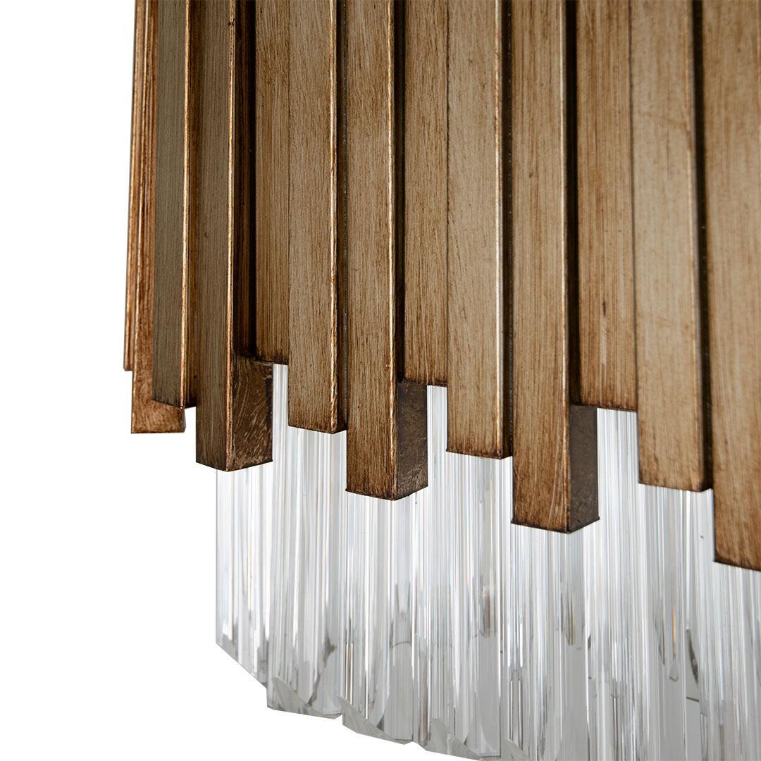 Maive Over Table Chandelier - RV Astley