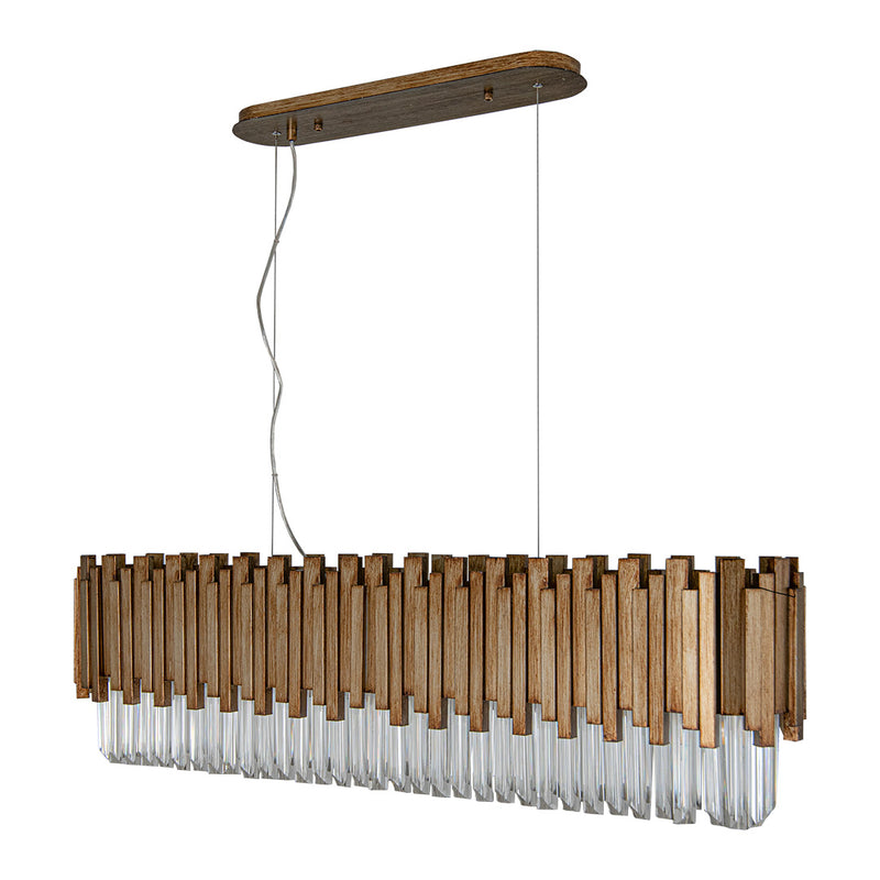 Maive Over Table Chandelier - RV Astley