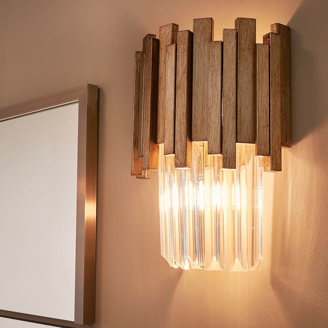 Maive Wall Light