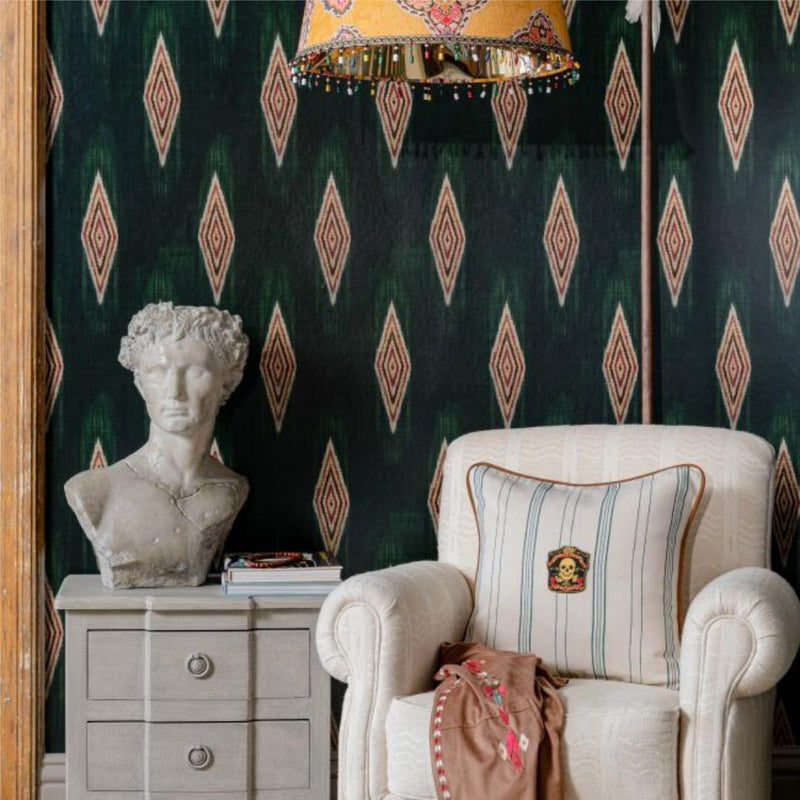 Maiysha Wallpaper - MINDTHEGAP