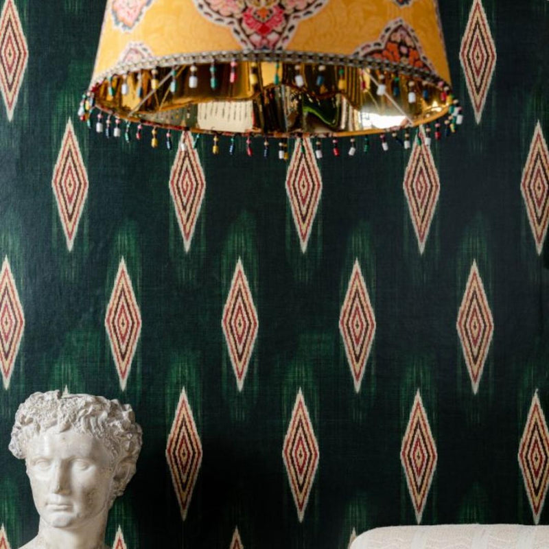 Maiysha Wallpaper - MINDTHEGAP