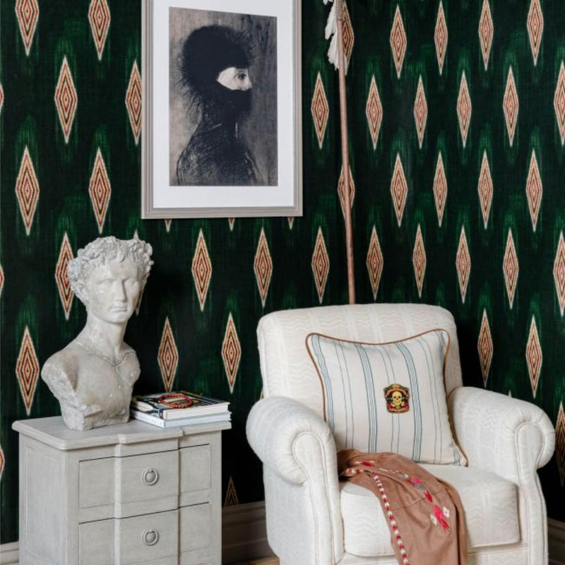 Maiysha Wallpaper - MINDTHEGAP