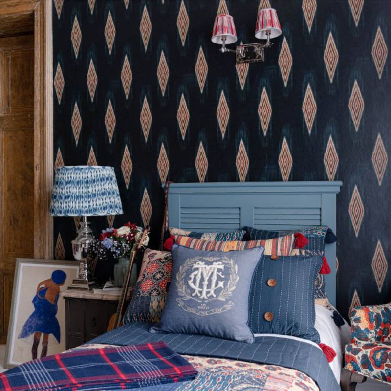 Maiysha Wallpaper - MINDTHEGAP