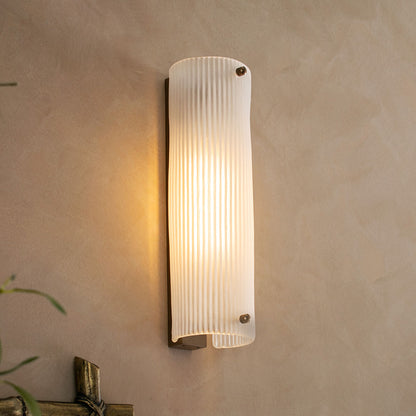 Makart IP65 Wall Light