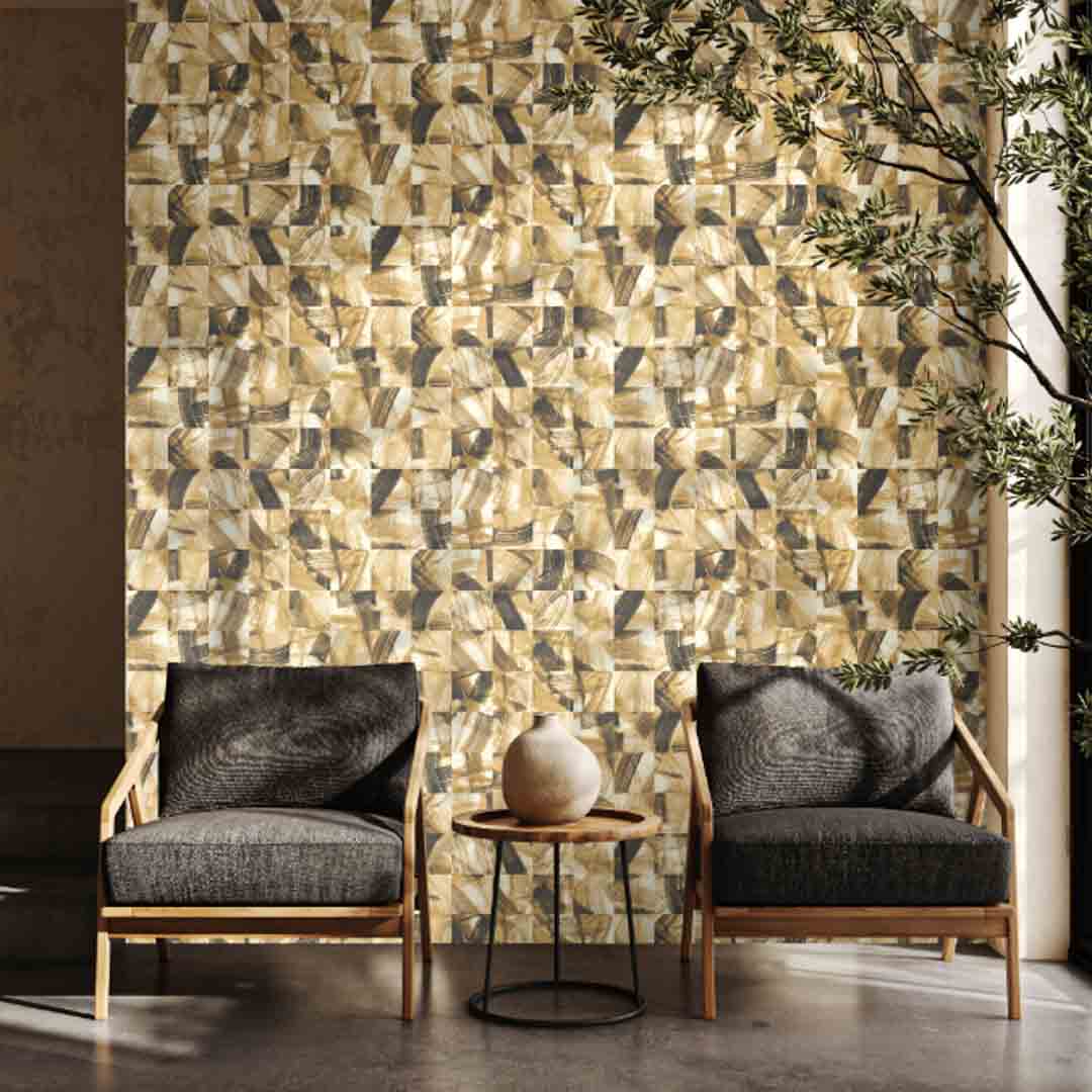 Maku Wallpaper - Hanashi Collection - Ohpopsi