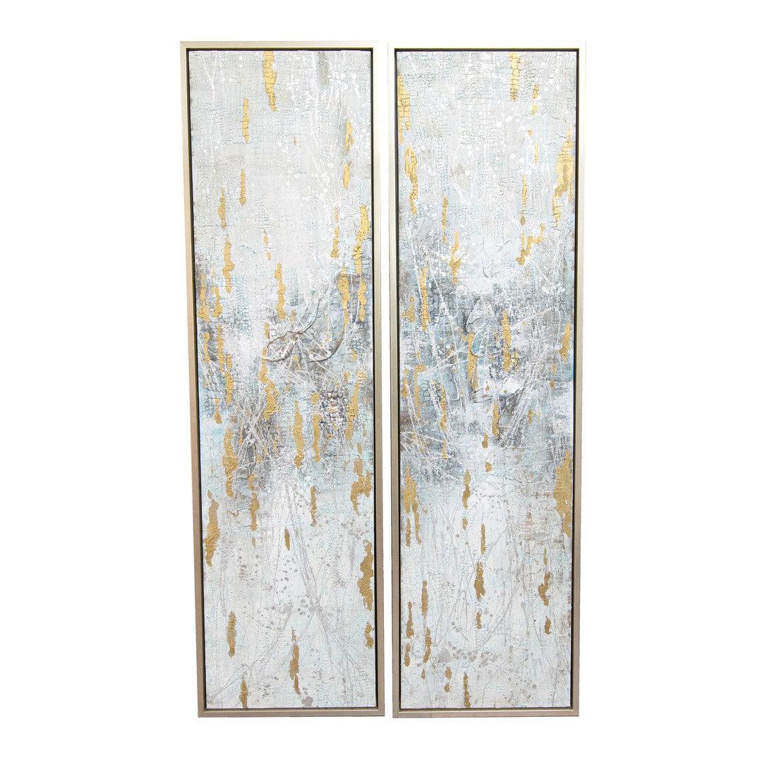 Malin Canvas Set of 2 - RV Astley