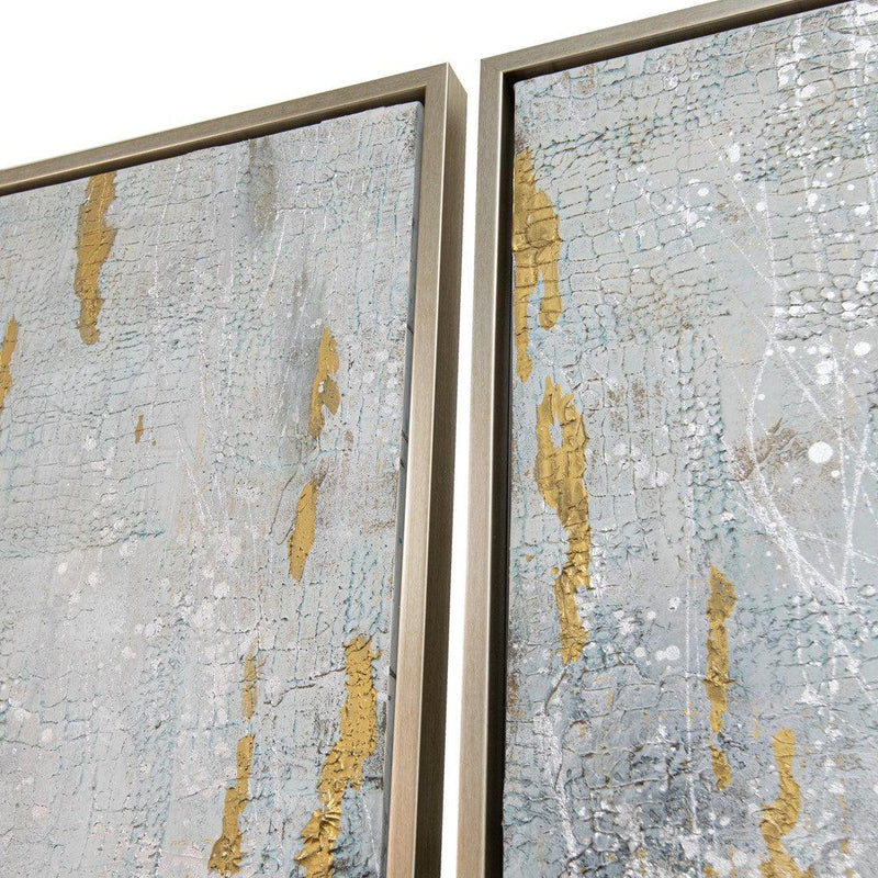 Malin Canvas Set of 2 - RV Astley