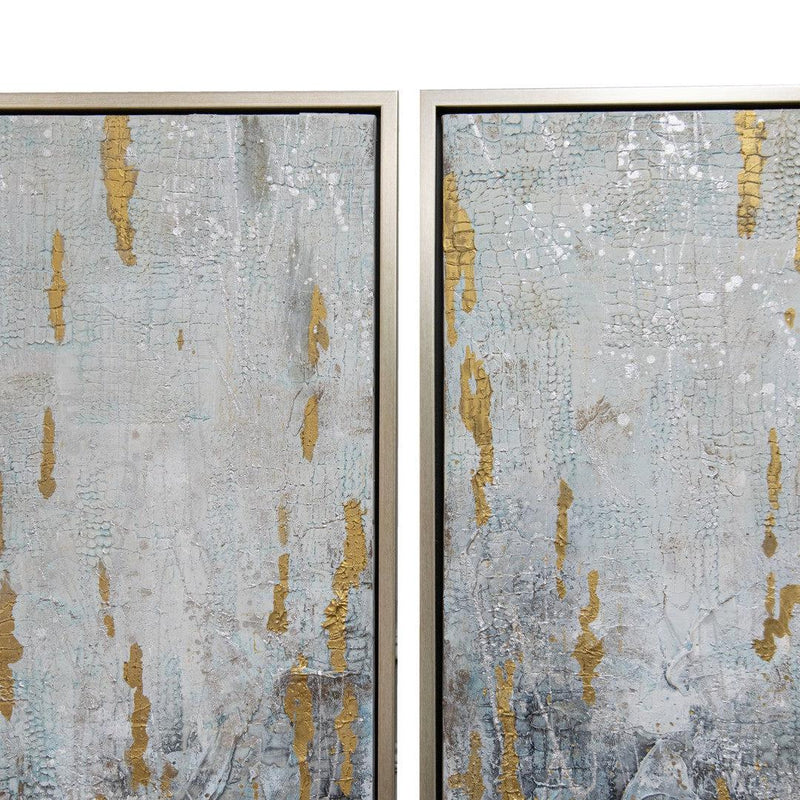 Malin Canvas Set of 2 - RV Astley