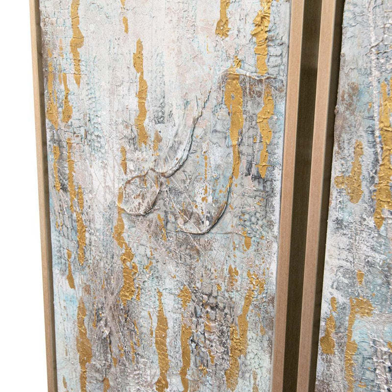 Malin Canvas Set of 2 - RV Astley